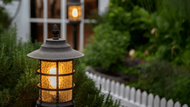 How to Choose Reliable LED Lighting Solutions for Outdoor and Commercial Projects