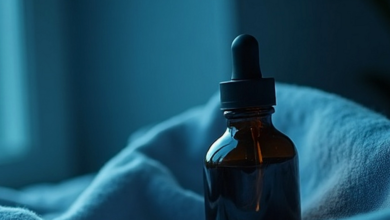 Sleep Peptides in 2026: The FDA Is Still Sorting the Rules, and Most "Best Provider" Lists Never Mention It