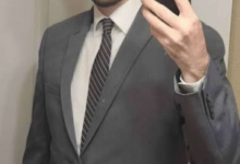 Who Is Kevin Gerard E? The Creator Known Online as @ebelgkevin