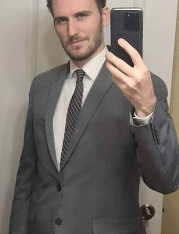 Who Is Kevin Gerard E? The Creator Known Online as @ebelgkevin